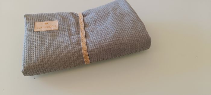 Matelas à langer nobodinoz