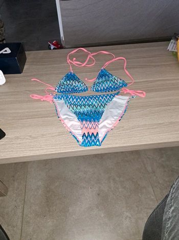 Maillot de bain
