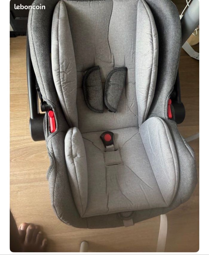 Siège auto
