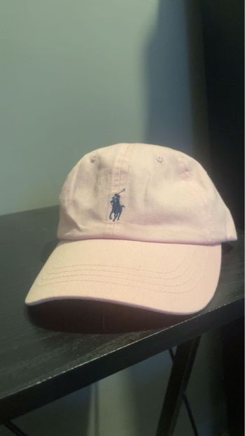 Casquette raph Lauren 