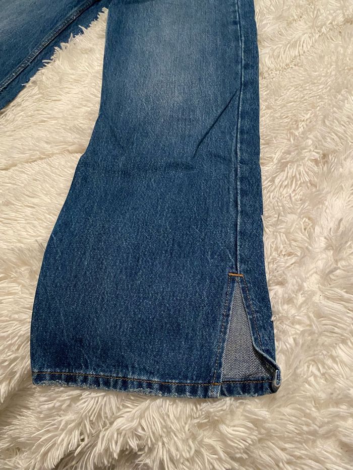 Jeans pull and bear - photo numéro 4