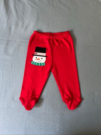 Bas de pyjama bébé Taille 0-3 mois Neuf