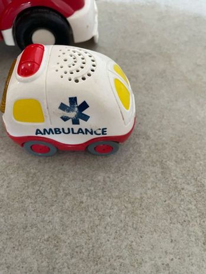 Tut tut bolide - photo numéro 5