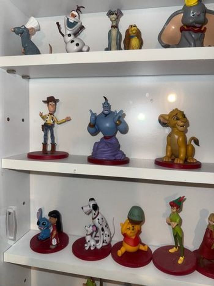 Lot Audiocontes Disney - photo numéro 9