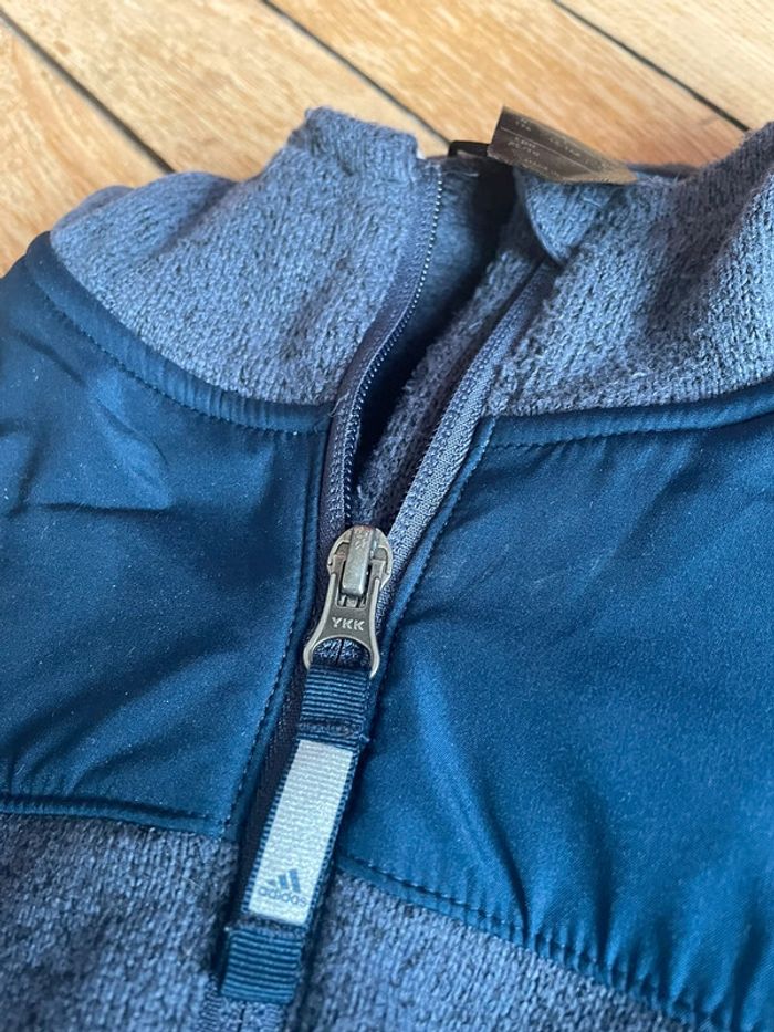 Gilet adidas - photo numéro 6
