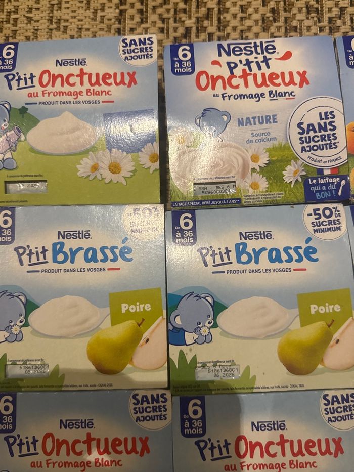 Repas, enfants - photo numéro 5