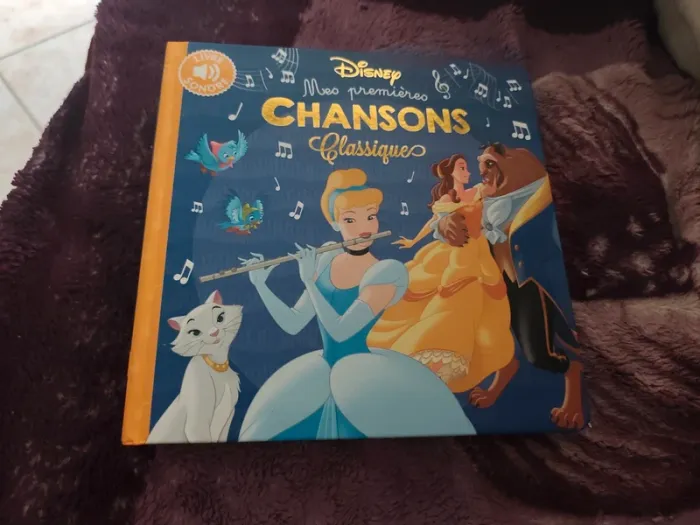 Lot de 11 livres enfants - photo numéro 3