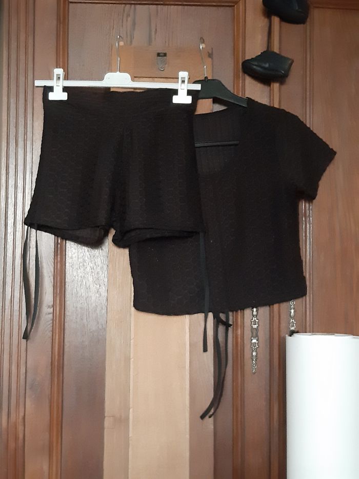 Ensemble