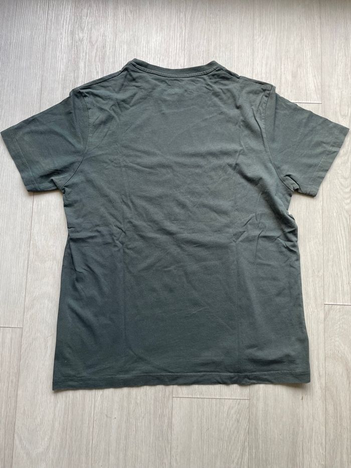 T-Shirt Los Angeles Lakers Kaki taille M - photo numéro 5