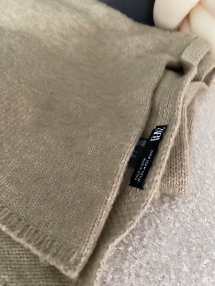 Écharpes - photo numéro 7