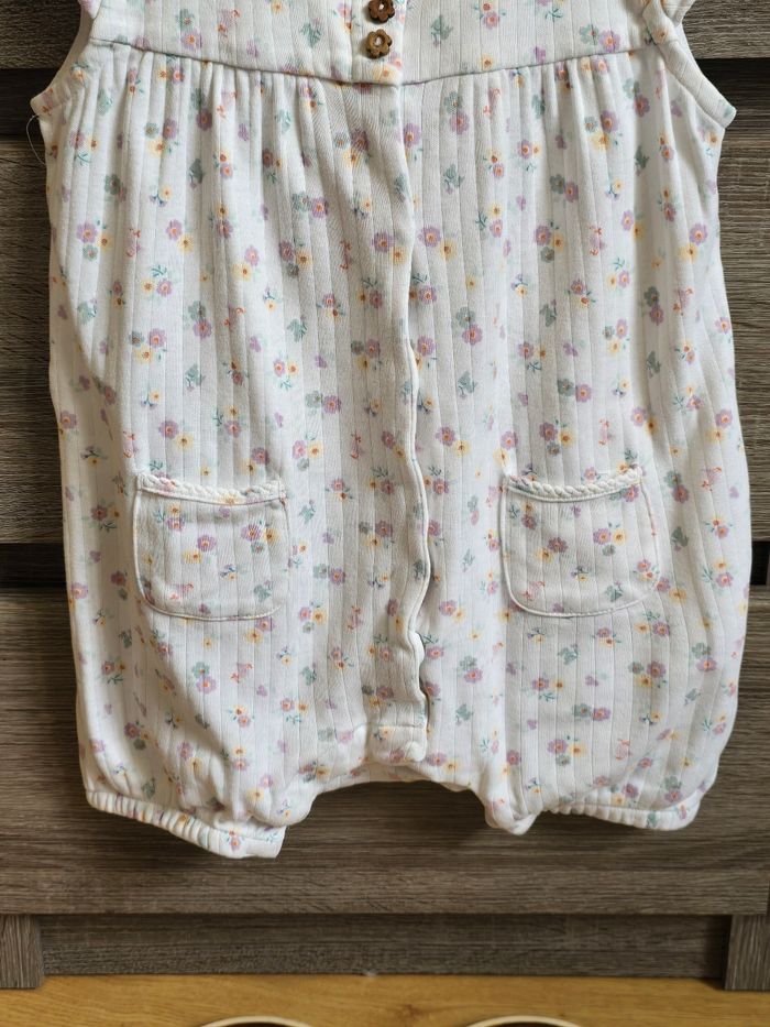 Vêtement Bébé Fille - Combinaison/Barboteuse - Sergent Major - 18 mois 80 cm - photo numéro 3