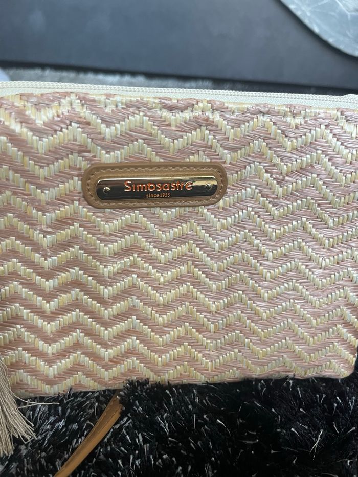 Sac à main simosastre - photo numéro 2