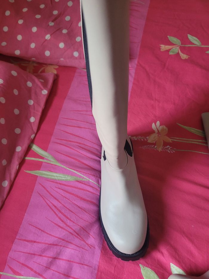 Bottes 38 - photo numéro 2