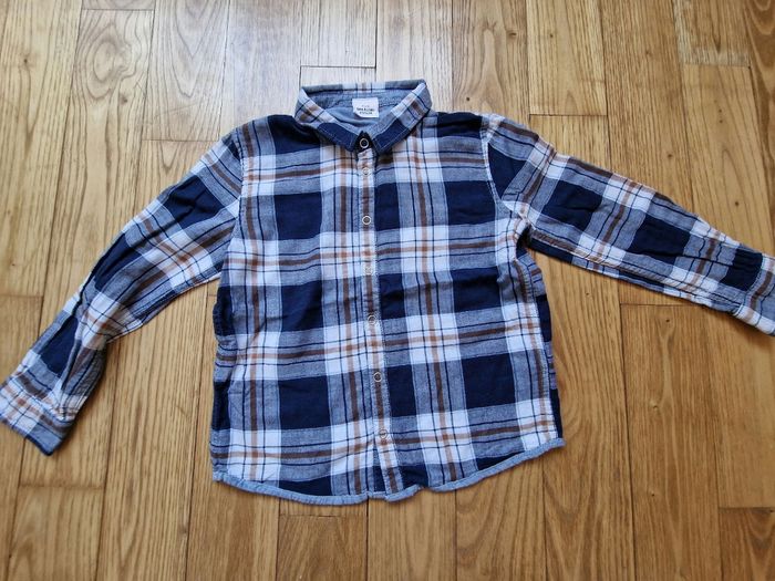 Lot vêtements garçon - photo numéro 4
