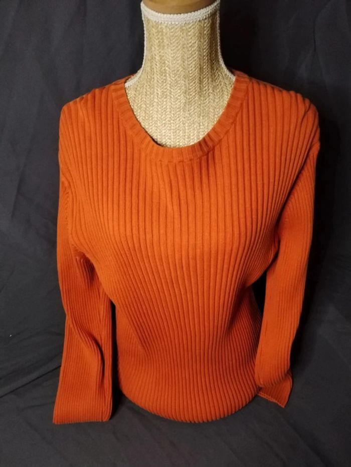 Pull Ralph Lauren L - photo numéro 2
