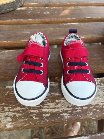 Chaussure garçon