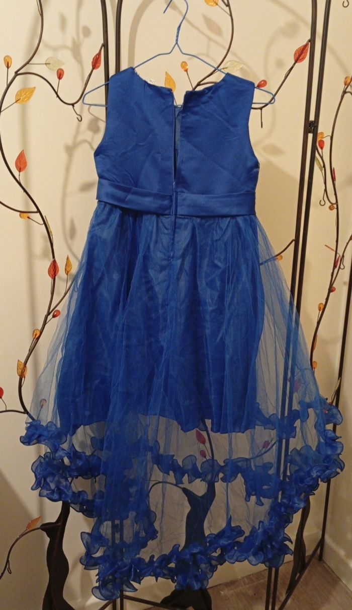 Robe soirée - photo numéro 2