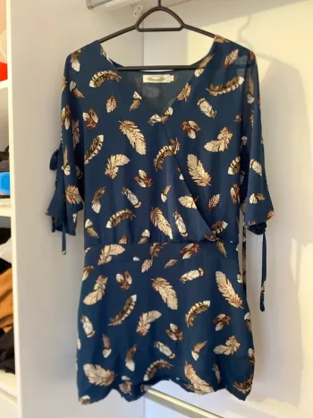 Robe/ tunique S