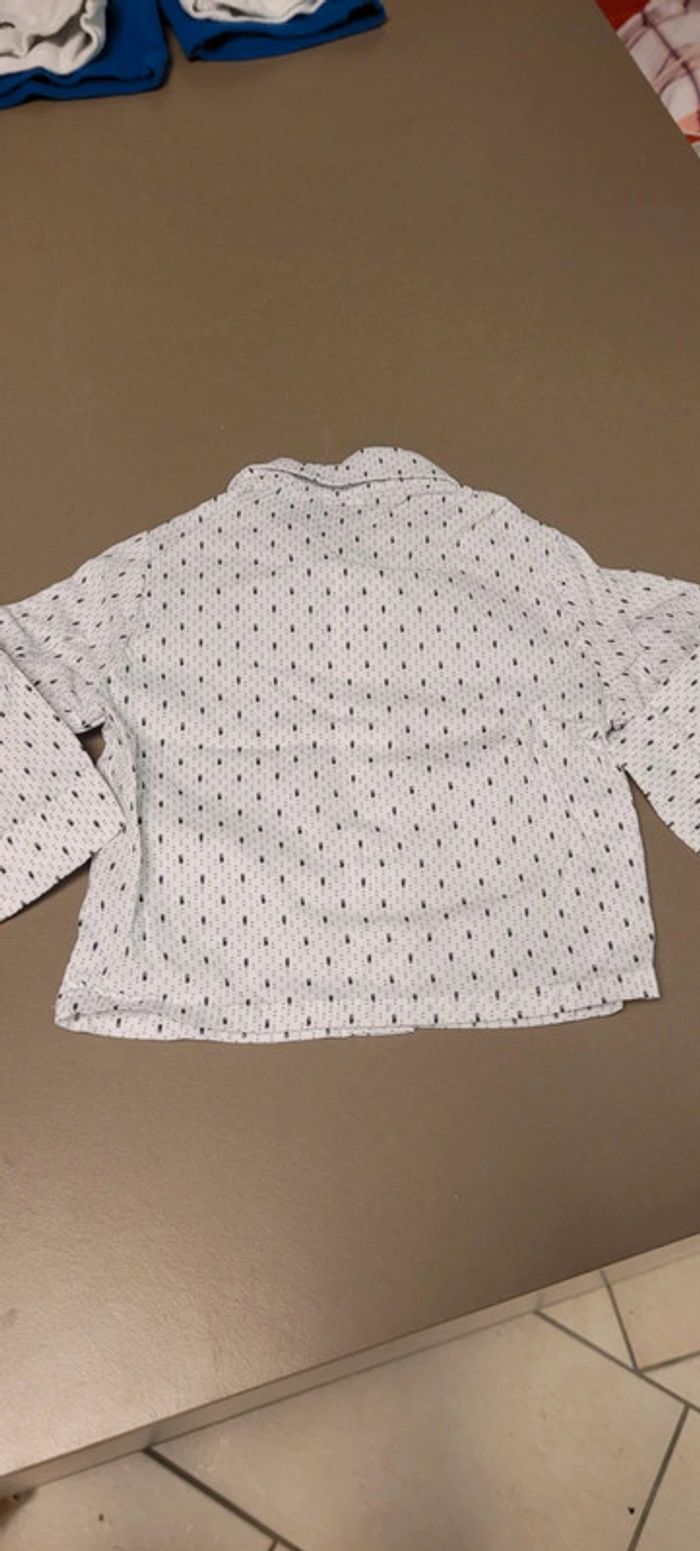Chemise - photo numéro 4