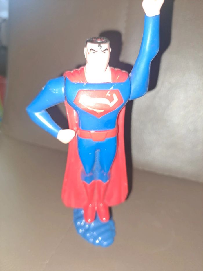 Figurine Superman - photo numéro 2