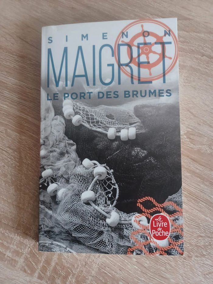 le port des brumes