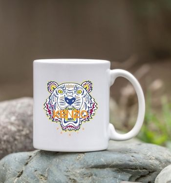 Tasse personnalisée