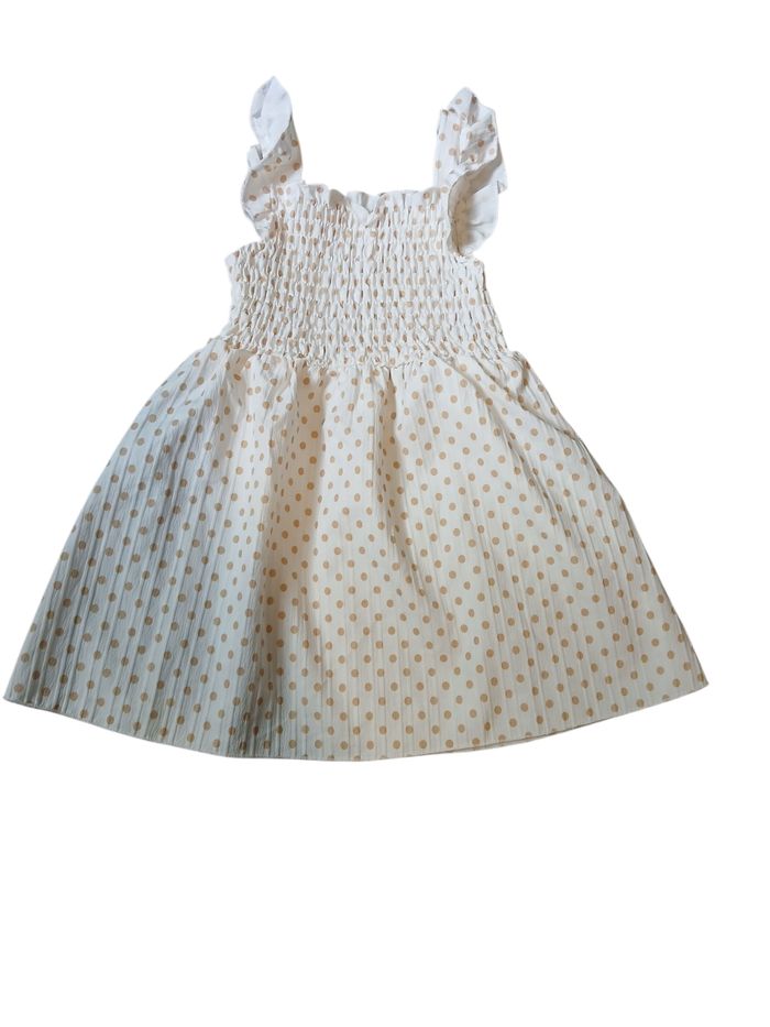 Robe pour 2 ans  lot de 2 - photo numéro 4
