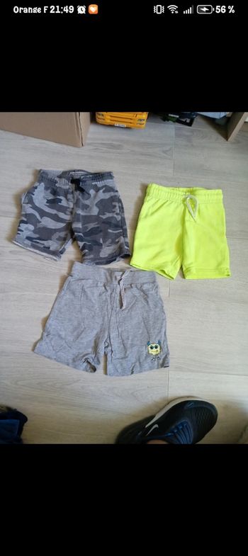 Short 