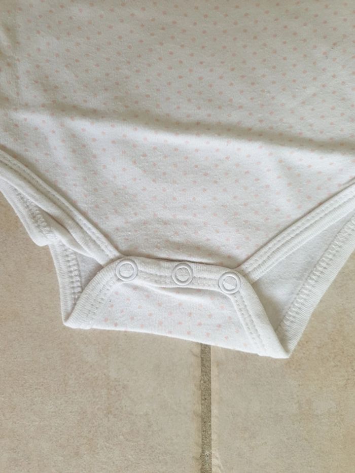 Bodie manches longues - photo numéro 4