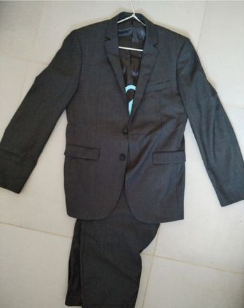 Ensemble veste et pantalon de costume brice