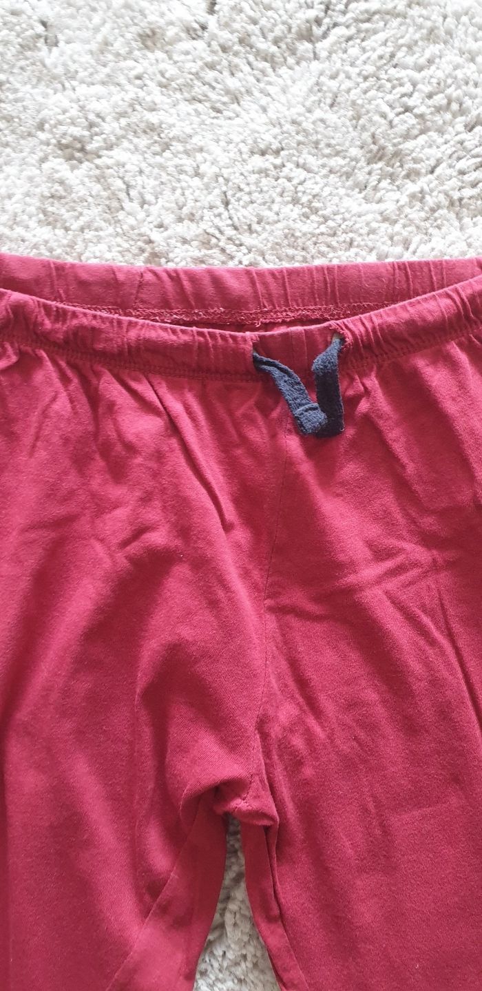 Pyjama Harry Potter - photo numéro 4