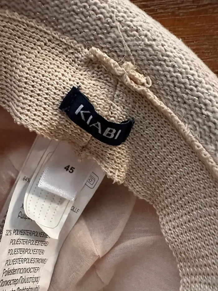 Chapeau - photo numéro 2