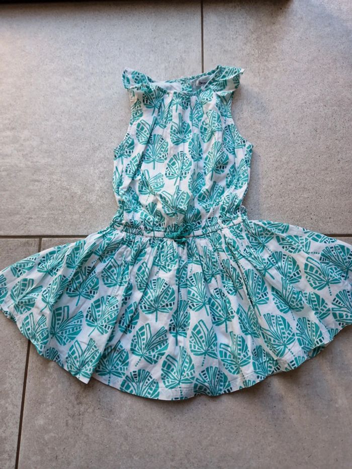 Robe 6 ans