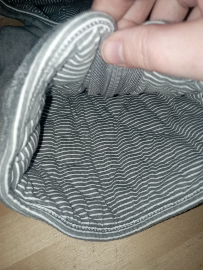 Veste polaire - photo numéro 5