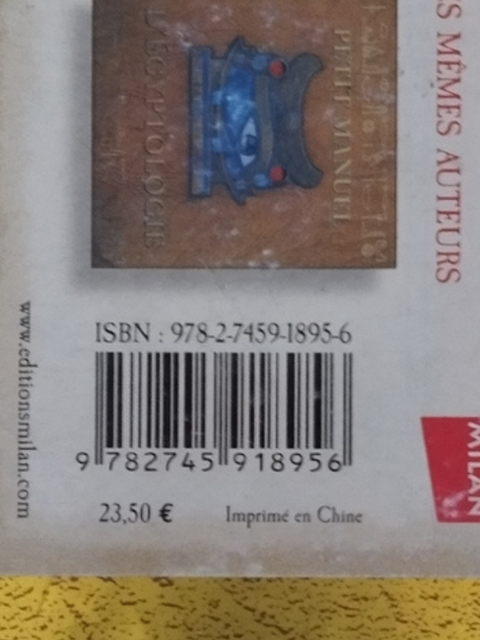 Livre Egyptologie élégante édition illustrée avec pop up - 7647007279 - photo numéro 9