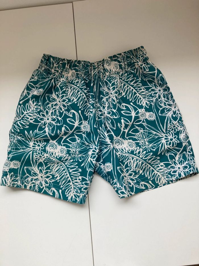 Short de bain 3-4 ans