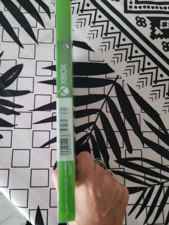 Jeu Xbox serie X neuf sous blister : Evil West - photo numéro 3