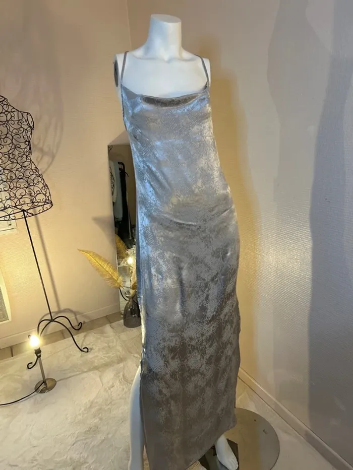 Robe longues  à bretelles Pimkie neuve - photo numéro 9