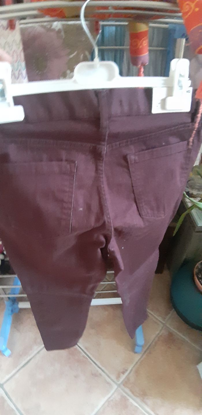 Pantalon skinny - photo numéro 3