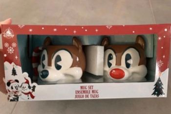 Mug Tic et Tac