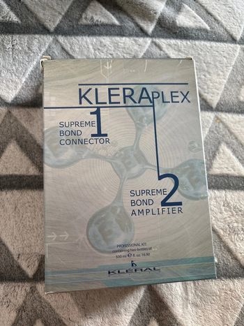 Kleral plex