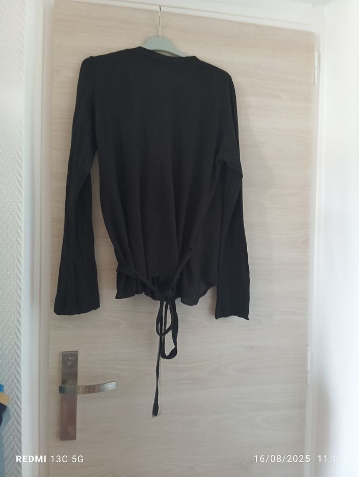 Cache cœur Folio taille S - photo numéro 3