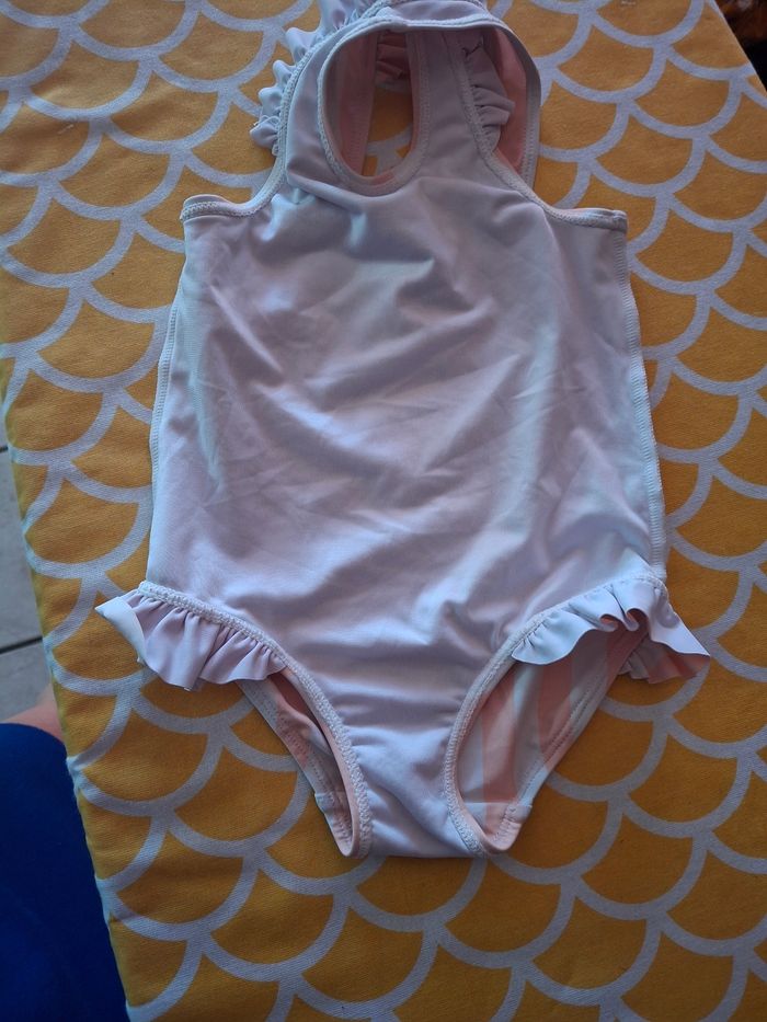 Maillot de bain - photo numéro 5