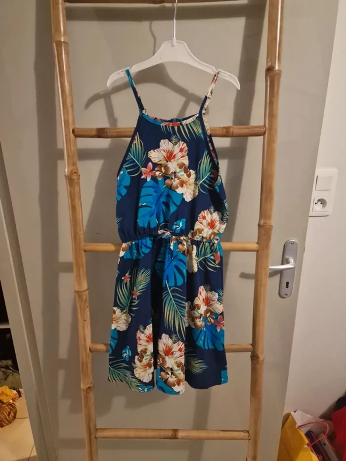 Robe d'été