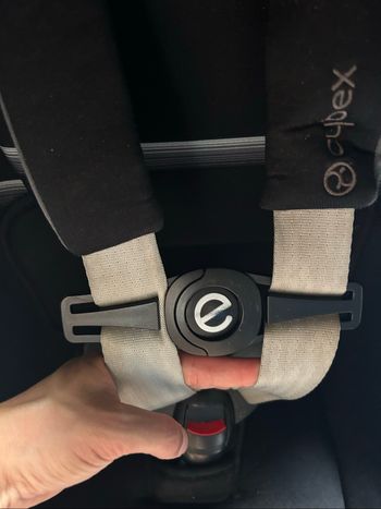 Siège auto