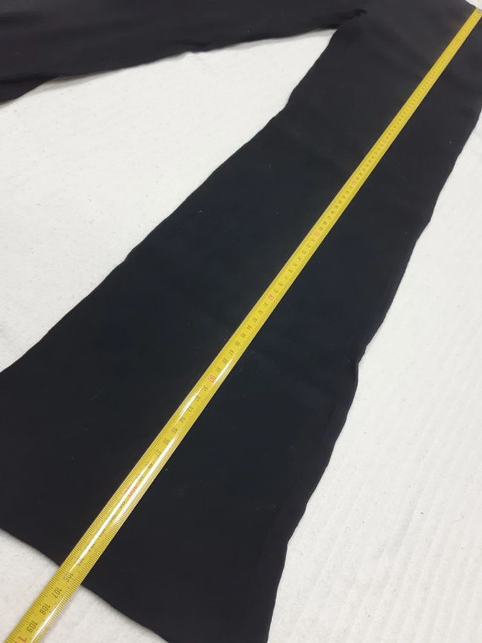 Pantalon noir Bershka T38 - photo numéro 8