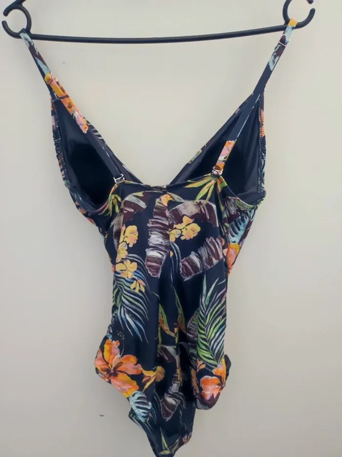 Maillot de bain 1 pièce H&M - photo numéro 2