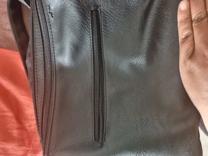 Sac noir - photo numéro 4