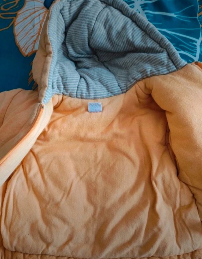 Manteau 1mois - photo numéro 2