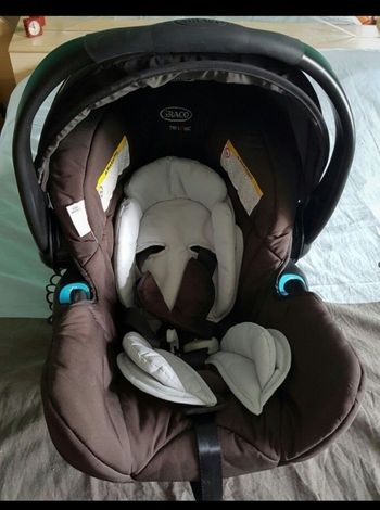 Cosy Graco Trilogic 